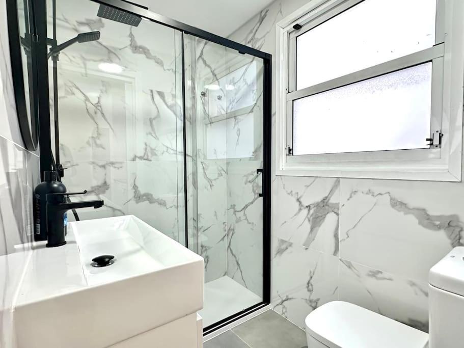 Apartamento Boutique Centro Vigo Kültér fotó